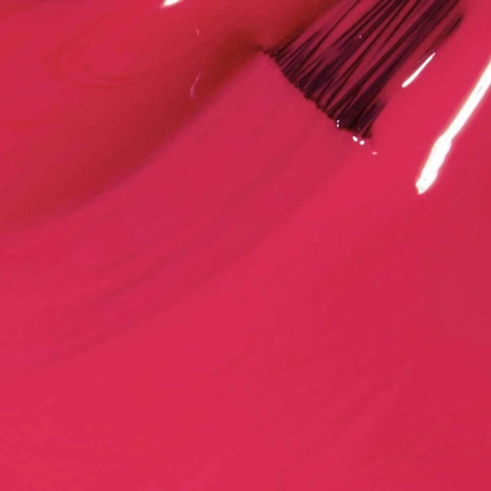 لاک ناخن کلاسیک اُ پی آی، ماندگاری 7 روزه، مقاوم در برابر لب پر شدن، لاک ناخن رنگی با درخشش بالا، Charged Up Cherry، صورتی، 15 میلی لیتر لاک ناخن کلاسیک اُ پی آی، ماندگاری 7 روزه، مقاوم در برابر لب پر شدن، لاک ناخن رنگی با درخشش بالا، Charged Up Cherry، صورتی، 15 میلی لیتر