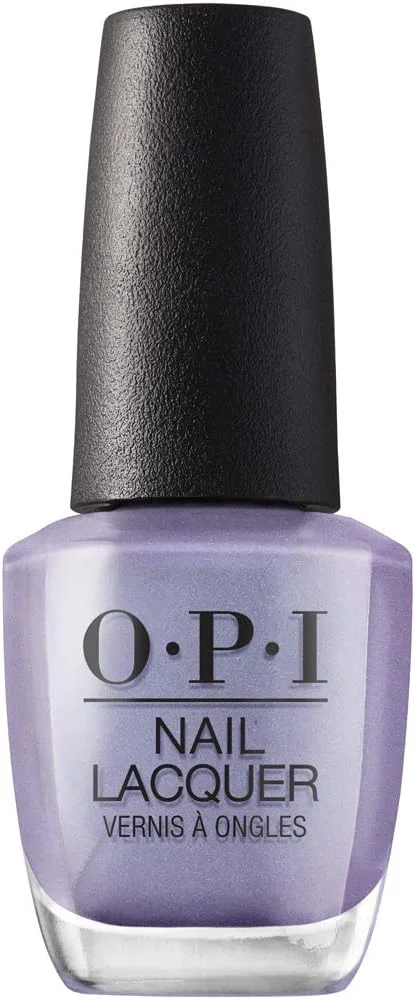 لاک ناخن اُ پی آی، مدل NL-JUST A HINT OF PEARL، حجم 15 میلی لیتر