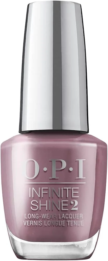 لاک ناخن OPI Islf002 Infinite Shine، رنگ Claydreaming، حجم 15 میلی لیتر