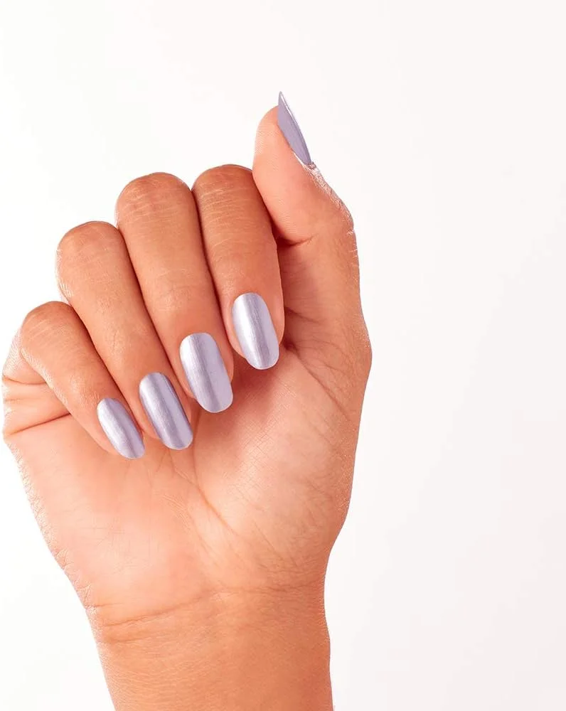 لاک ناخن اُ پی آی، مدل NL-JUST A HINT OF PEARL، حجم 15 میلی لیتر لاک ناخن اُ پی آی، مدل NL-JUST A HINT OF PEARL، حجم 15 میلی لیتر