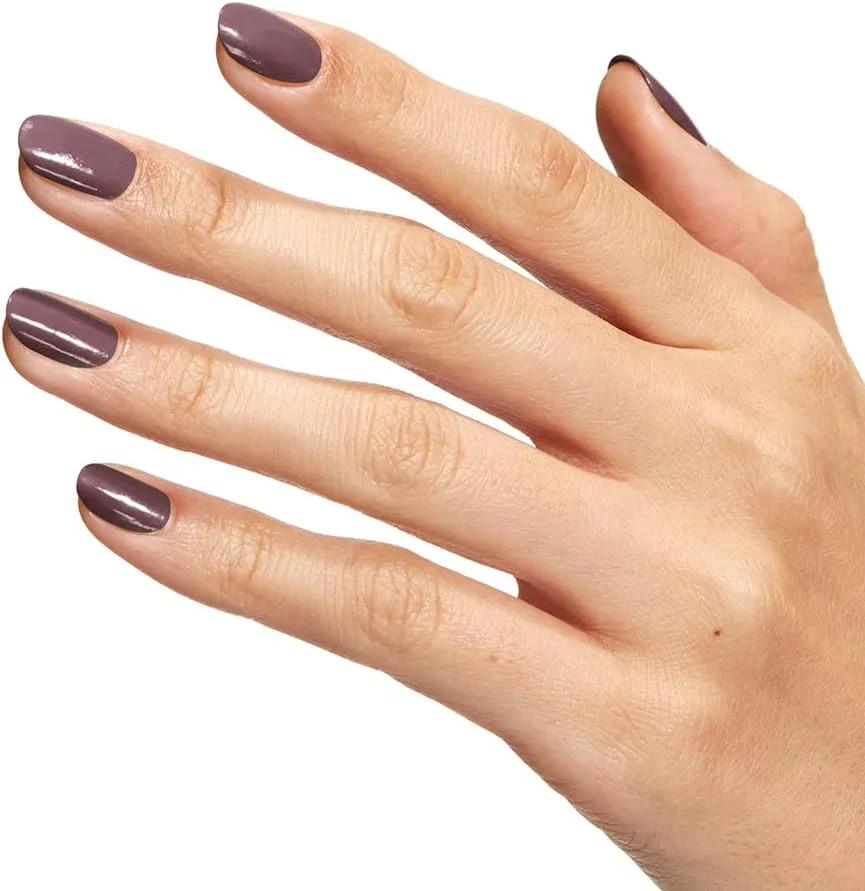 لاک ناخن OPI Islf002 Infinite Shine، رنگ Claydreaming، حجم 15 میلی لیتر