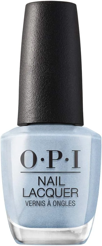 لاک ناخن OPI NL-DID YOU SEE THOSE MUSS NLE98، 15 میلی لیتر
