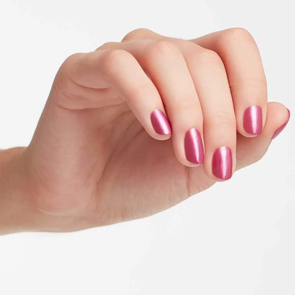 لاک ناخن اُ پی آی Nl A Rose At Dawn/Broke By Noon Nlv11، 15 میلی لیتر