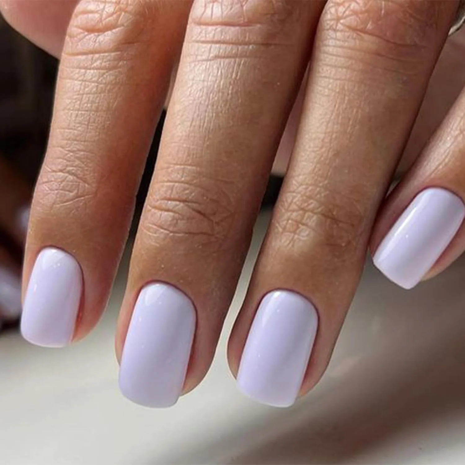 ناخن مصنوعی بنفش Modelones، ناخن های مصنوعی کوتاه مربعی مناسب پاییز و هالووین، کیت ناخن قابل استفاده مجدد با چسب ناخن، برچسب های چسبی و سوهان ناخن کوچک، 32 عدد در 16 سایز، هدیه ای برای زنان و دختران ناخن مصنوعی بنفش Modelones، ناخن های مصنوعی کوتاه مربعی مناسب پاییز و هالووین، کیت ناخن قابل استفاده مجدد با چسب ناخن، برچسب های چسبی و سوهان ناخن کوچک، 32 عدد در 16 سایز، هدیه ای برای زنان و دختران