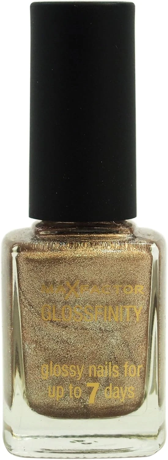 لاک ناخن گلاسفینیتی مکس فکتور زنانه، شماره 55 Angel Nails، 11 میلی لیتر