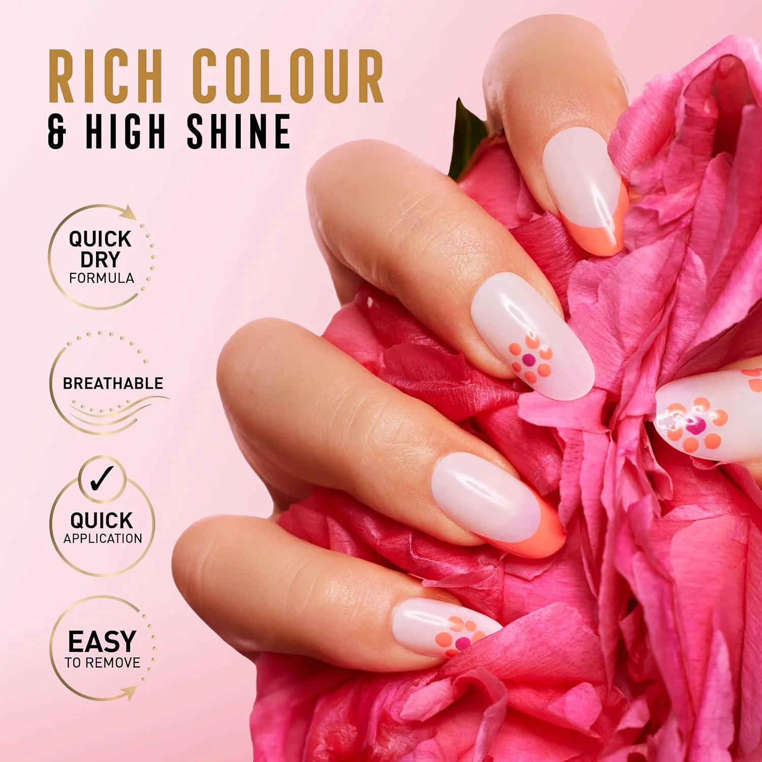 لاک ناخن پیور میراکل مکس فاکتور X پریانکا چوپرا، 880، آب های آفتابی، فرمول گیاهی، وگان، درخشش بالا، خشک شدن سریع لاک ناخن پیور میراکل مکس فاکتور X پریانکا چوپرا، 880، آب های آفتابی، فرمول گیاهی، وگان، درخشش بالا، خشک شدن سریع