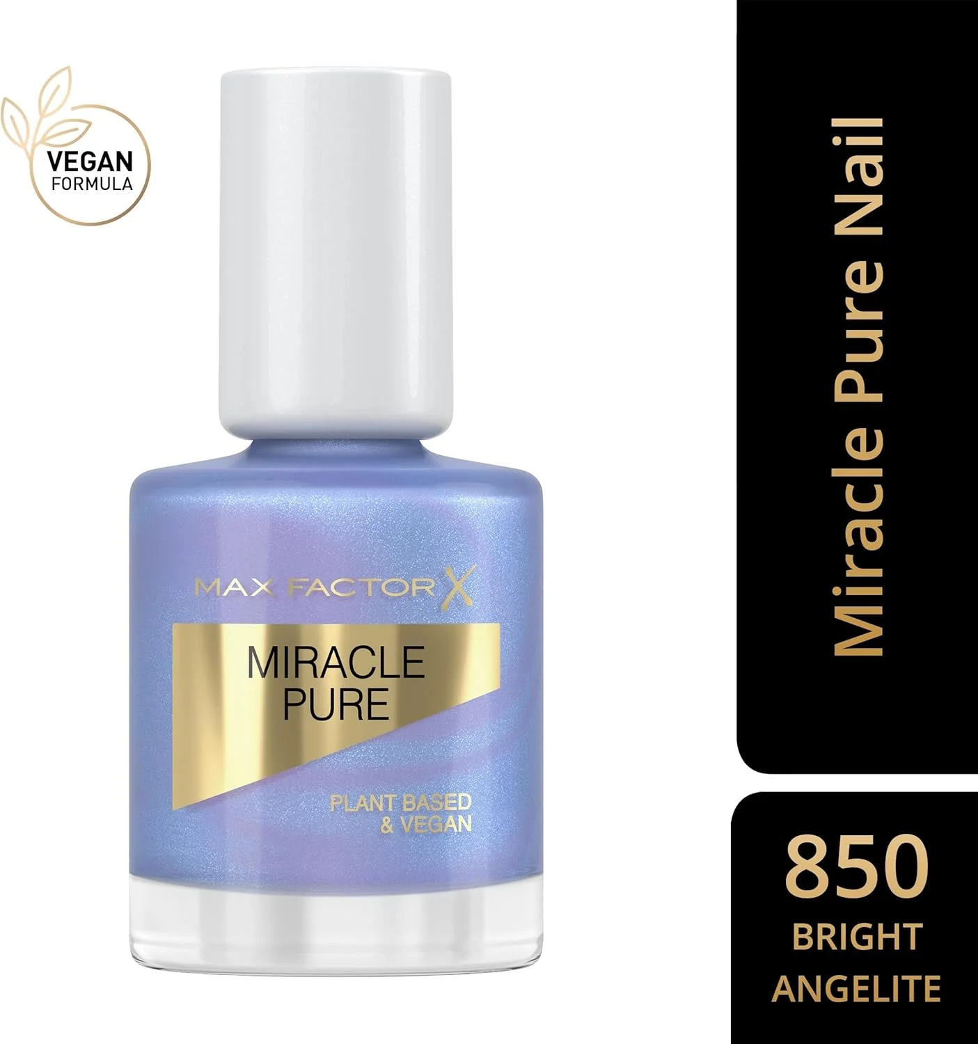 لاک ناخن خالص و معجزه آسای مکس فاکتور، رنگ Bright Angelite، مجموعه کریستال های شفابخش، فرمول گیاهی و وگان، درخشش بالا، خشک شدن بسیار سریع، ناخن هایی با ظاهر سالم، 12 میلی لیتر لاک ناخن خالص و معجزه آسای مکس فاکتور، رنگ Bright Angelite، مجموعه کریستال های شفابخش، فرمول گیاهی و وگان، درخشش بالا، خشک شدن بسیار سریع، ناخن هایی با ظاهر سالم، 12 میلی لیتر