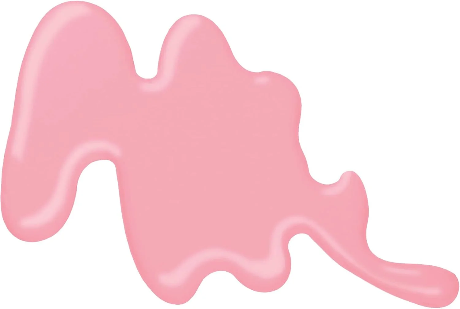 لاک ناخن وت اند وایلد مدل SHINE NP TICKLED PINK لاک ناخن وت اند وایلد مدل SHINE NP TICKLED PINK