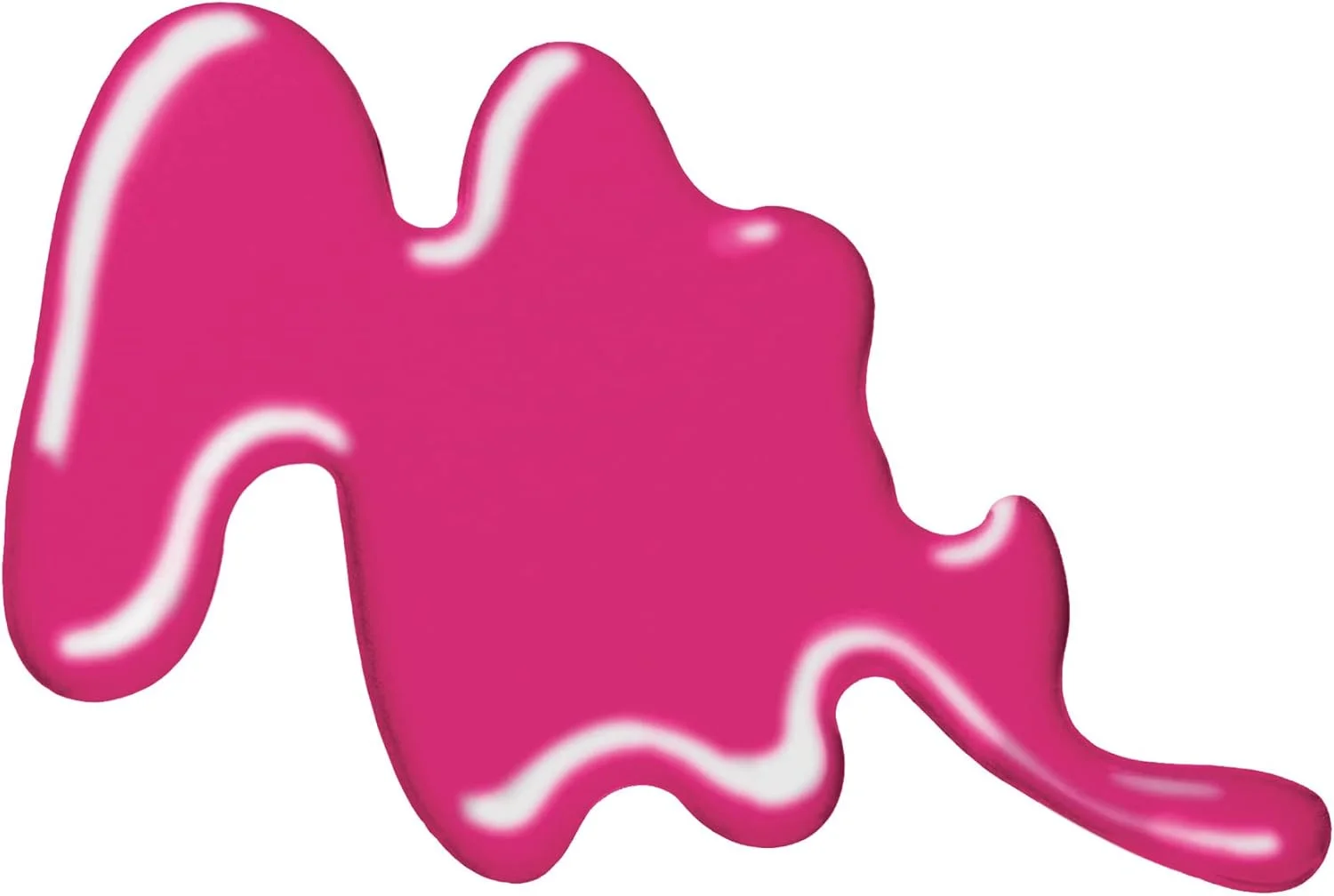 لاک ناخن براق وایلد اند ویلد، کرم یاسی صورتی، رنگ ناخن