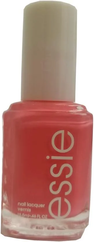 لاک ناخن Essie - کالکشن تابستانی Sunny Business 2020 - Throw in the Towel - 13.5 میلی لیتر