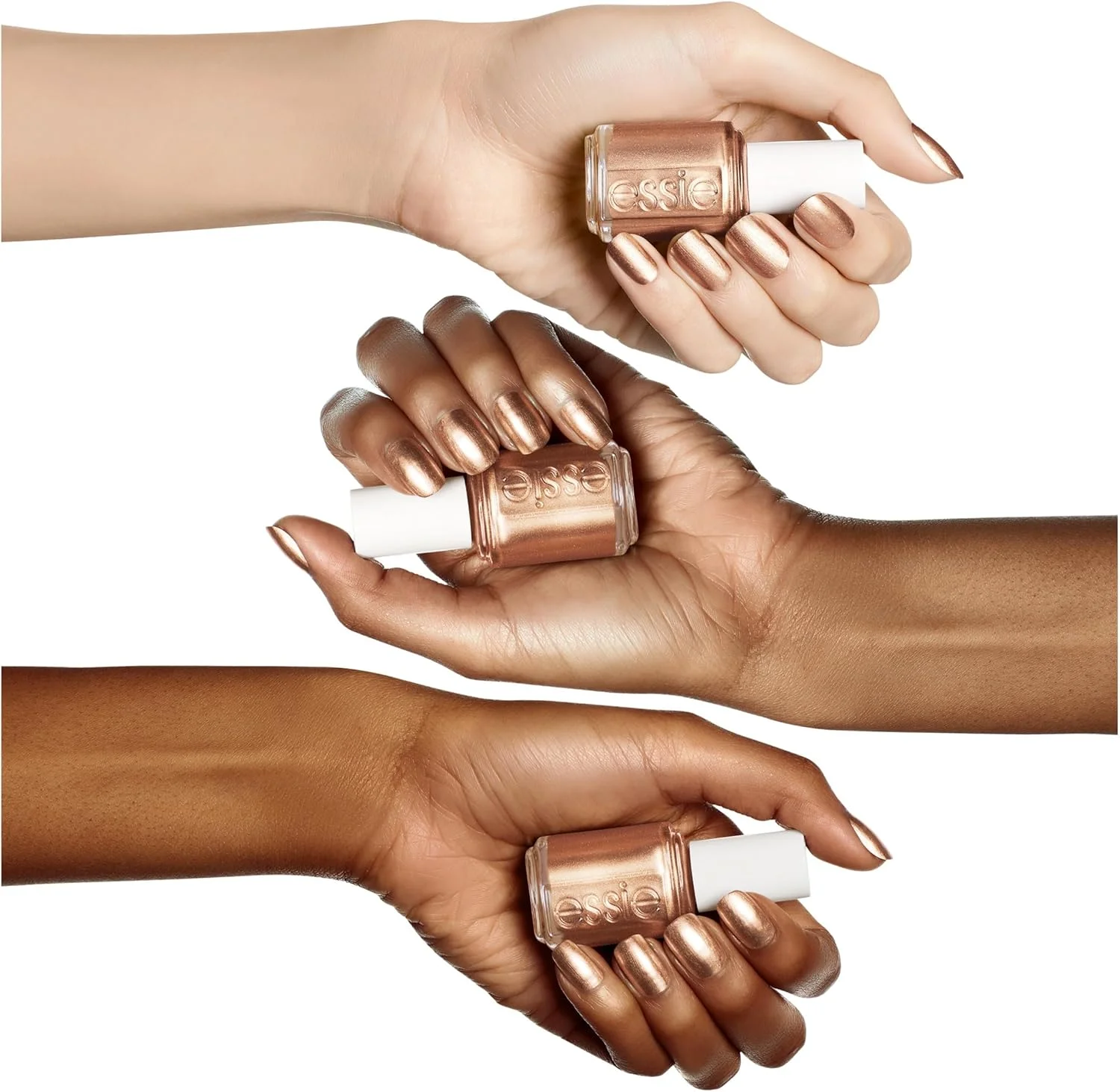 لاک ناخن اسی ۱۳.۵ میلی لیتر، 613-پنی تاک