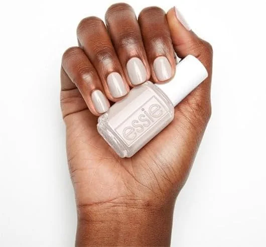 لاک ناخن اِسی مدل CUT IT OFF