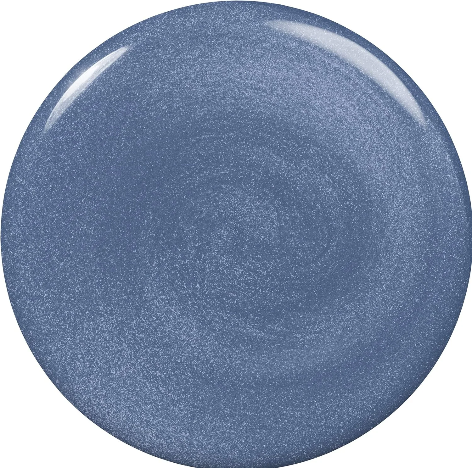 لاک ناخن اِسی، لاک ناخن آبی ملایم با کیفیت سالن، وگان، از آ تا زد، 13.5 میلی لیتر