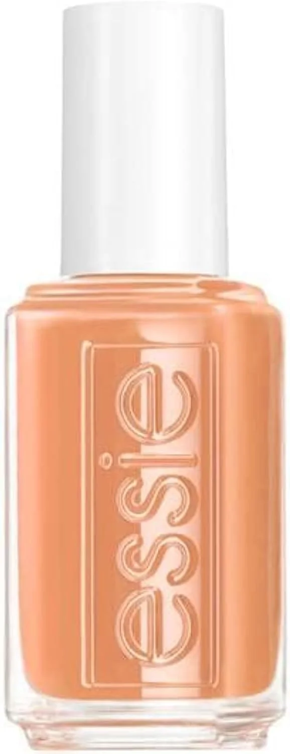 لاک ناخن سریع خشک شونده اسی اکسپرسی، نسخه محدود کالکشن سرعت زندگی، رنگ هلویی کالباسی با پوشش کرمی، پر انرژی و خردمند، 10 میلی لیتر