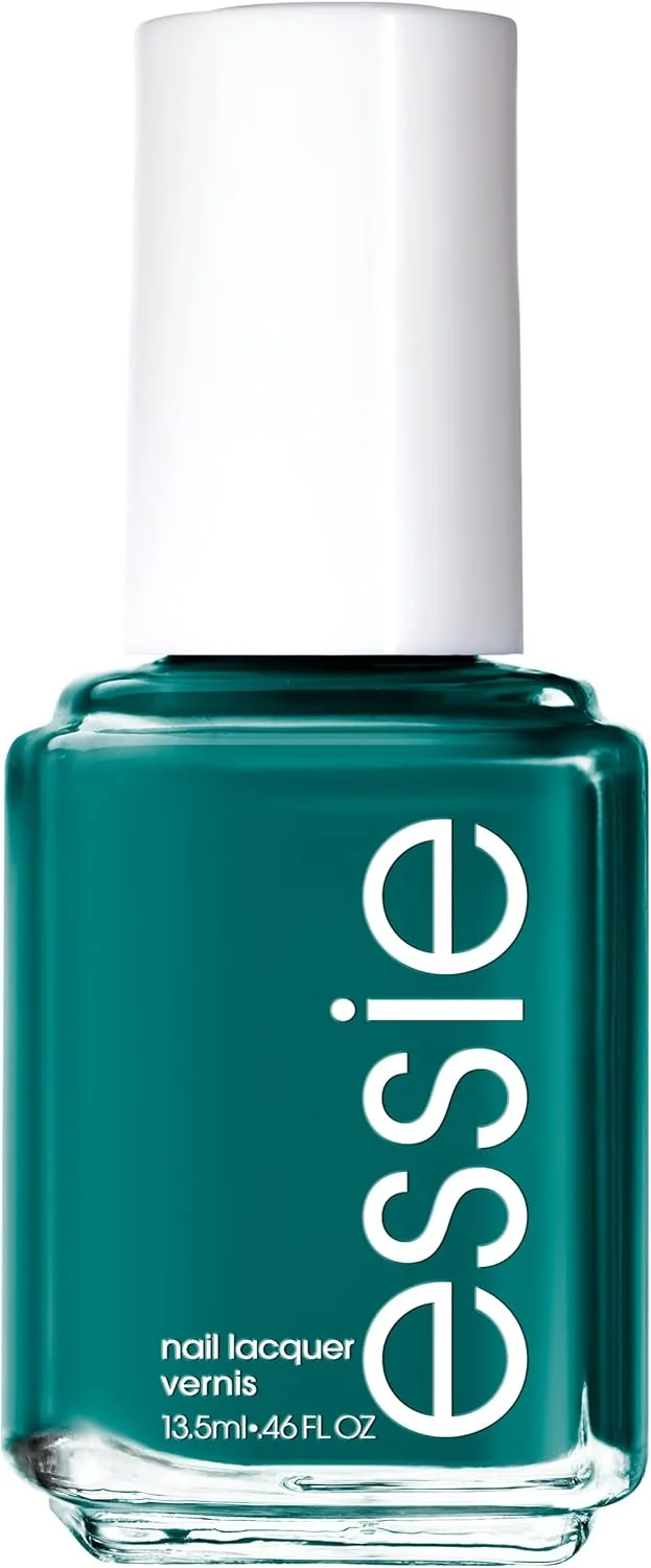 لاک ناخن اسی شماره 1505 طرح Stripes & Sails