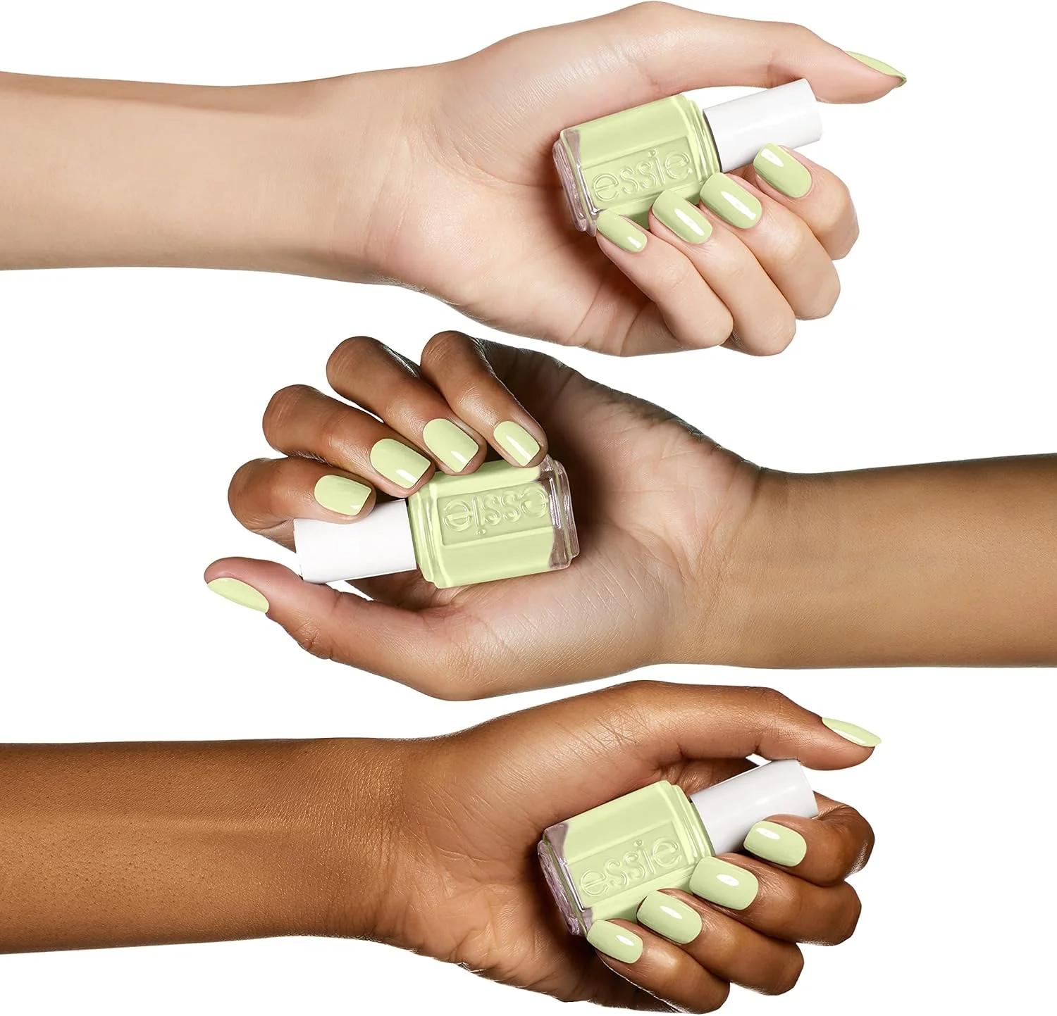 لاک ناخن اسی (757)