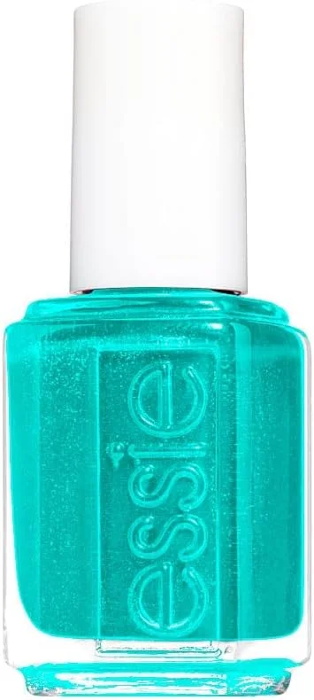 لاک ناخن اسی، رنگ دریایی بازیگوش، سبز، ۱۳.۵ میلی لیتر