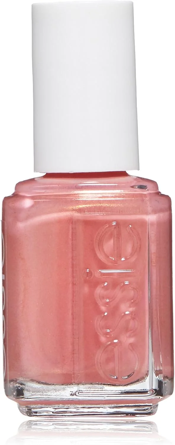 لاک ناخن اسسی شماره 204 درخشش ملایم 13.5 میلی لیتر