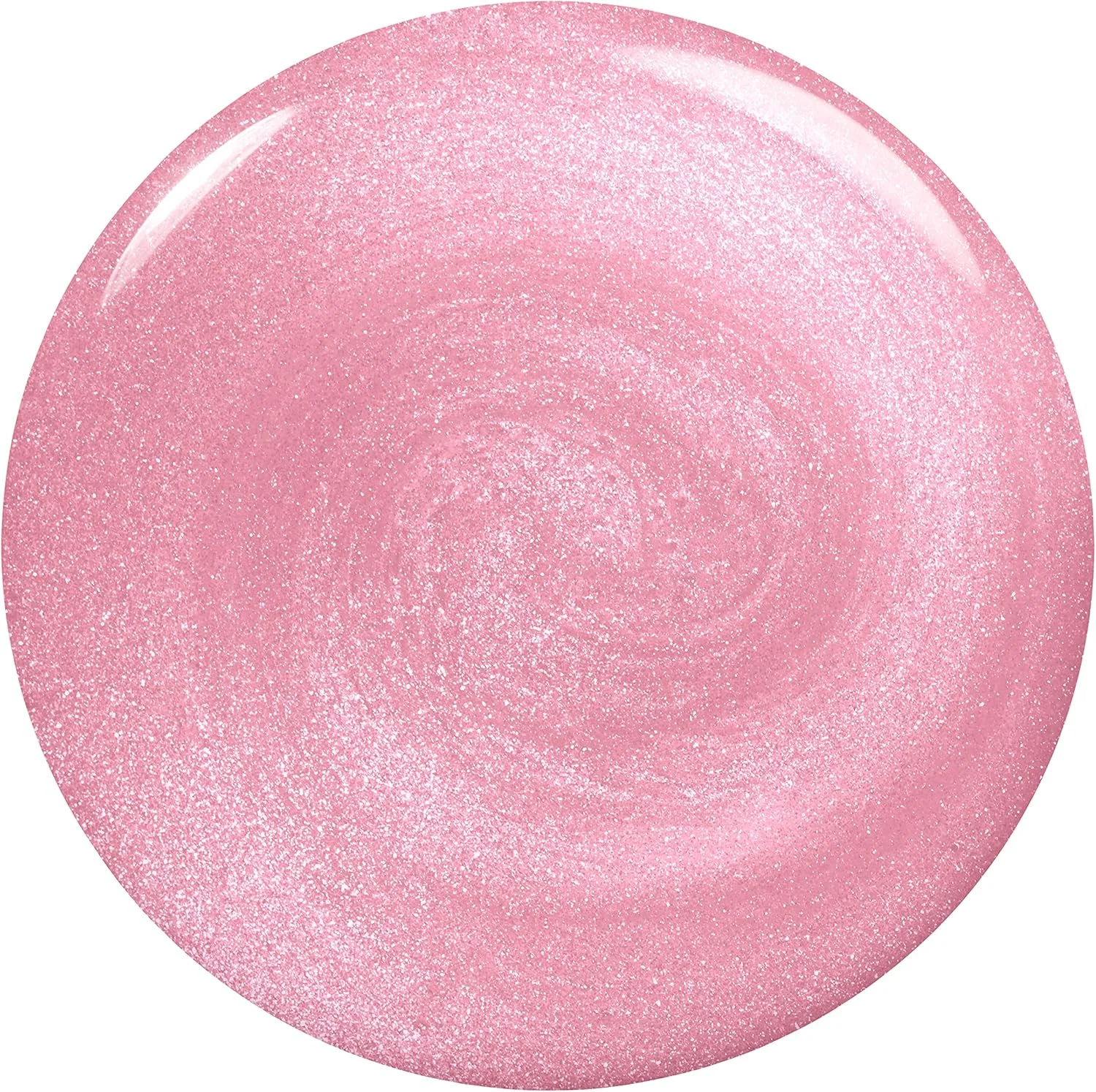 لاک ناخن وگان اسسی، کالکشن ولنتاین 2022 نسخه محدود، صورتی، Pretty in Ink، 13.5 میلی لیتر