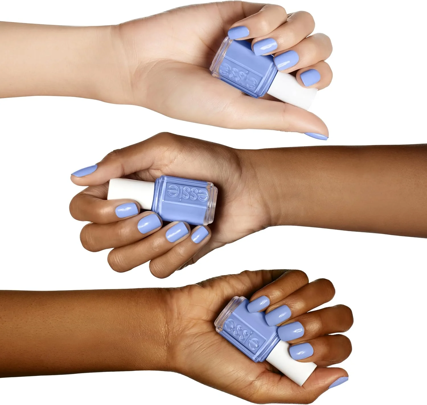 لاک ناخن Essie، ۱۳.۵ میلی لیتر، ۲۱۹-And Bikini So Tiny