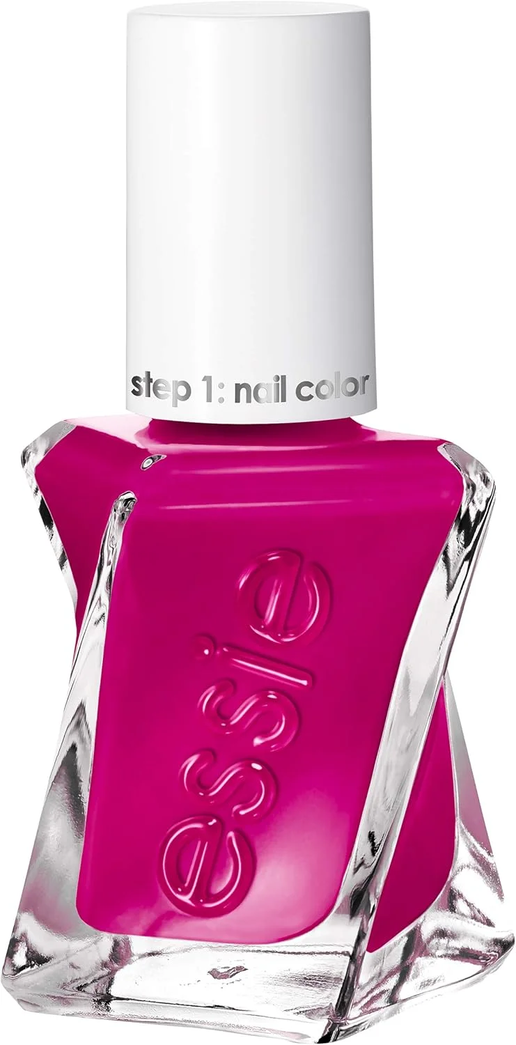 لاک ژلی اسسی مدل V.I.PLEASE