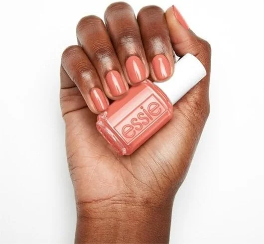 لاک ناخن براق اسسی - رنگ Bonbon Nuit، 13.5 میلی لیتر (SNOOZE IN)