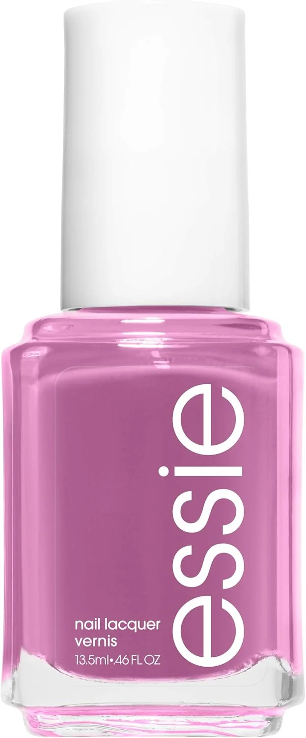 لاک ناخن اسسی، رنگ اسپلش گرنادین