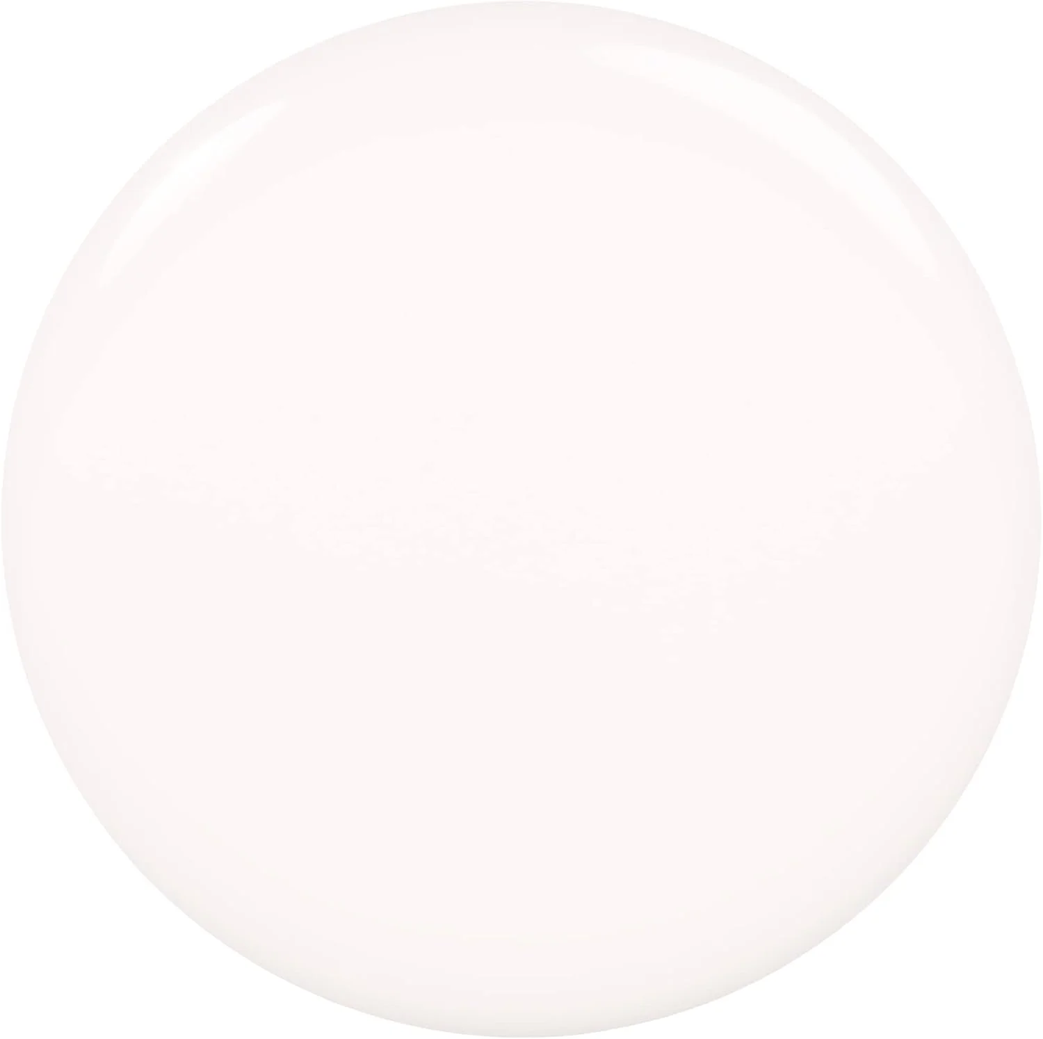 لاک ناخن اسسی، رنگ ناخن خشک‌شونده سریع اکسپرسی، وگان، ورد آن د استریت، سفید، آن‌اپولوجتیک آیکون، 9.8 میلی‌لیتر