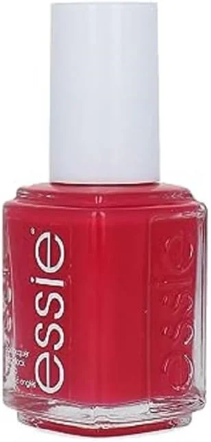 لاک ناخن اسسی شماره 515 رنگ قرمز محبوب 13.5 میلی لیتر