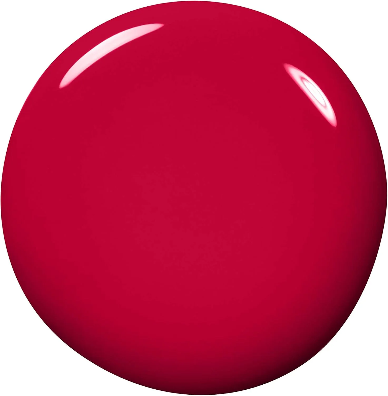 لاک ناخن اسسی شماره 515 رنگ قرمز محبوب 13.5 میلی لیتر