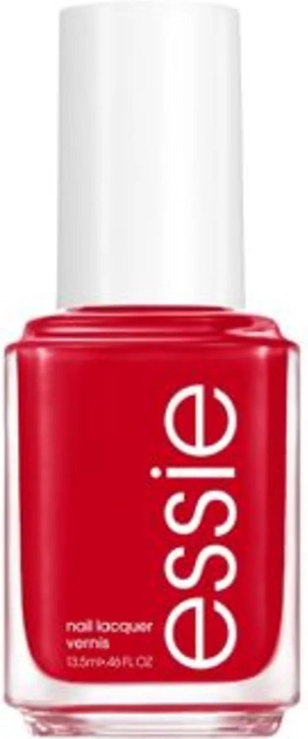 لاک ناخن اسی، رنگ Not Red-y For Bed، حجم 13.5 میلی لیتر