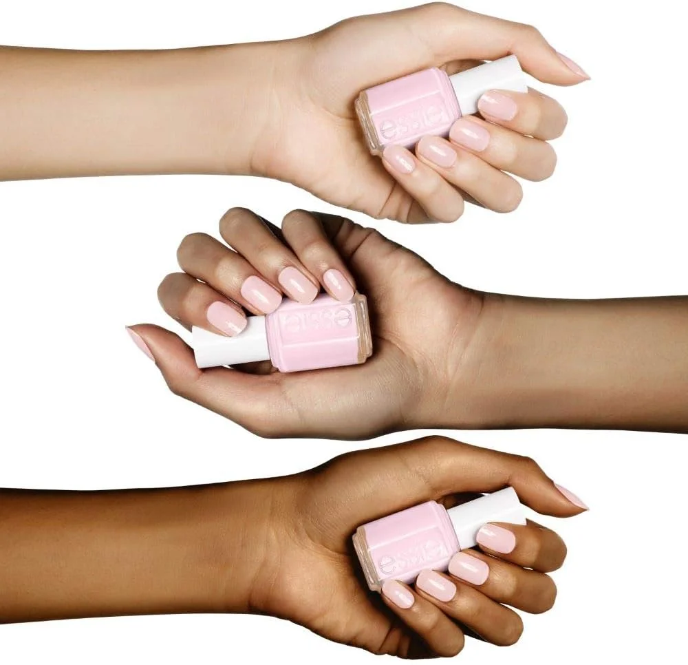 لاک ناخن اسسی شماره 473 (Sugar Daddy)