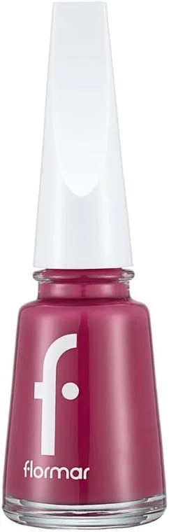 لاک ناخن فلورمار - 320 رز تابو