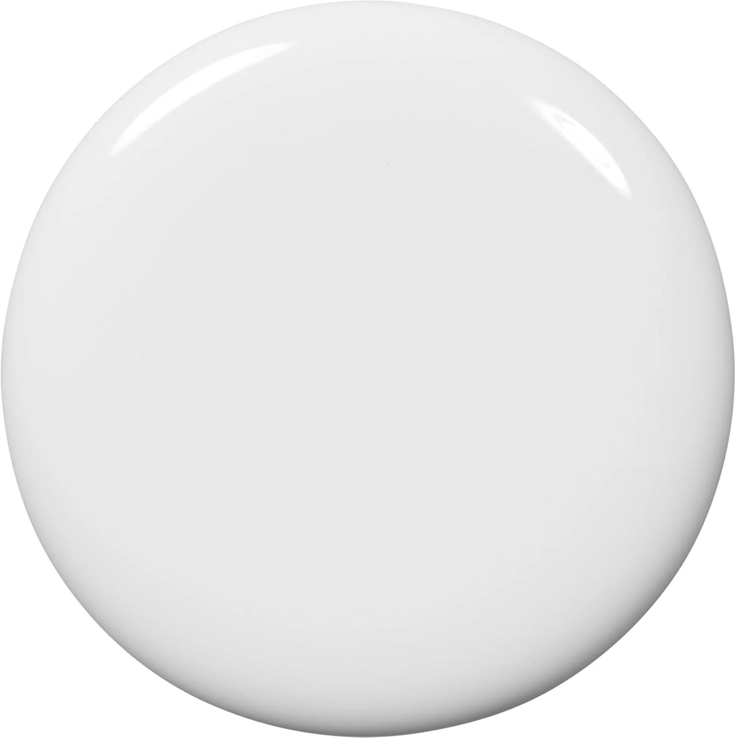 لاک ناخن اِسی، بلانک، سفید، ۱۳.۵ میلی لیتر لاک ناخن اِسی، بلانک، سفید، ۱۳.۵ میلی لیتر