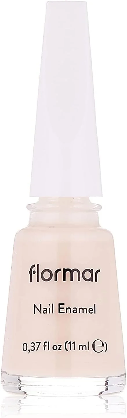 لاک ناخن فلورمار - 305 بژ لاته، 11 میل