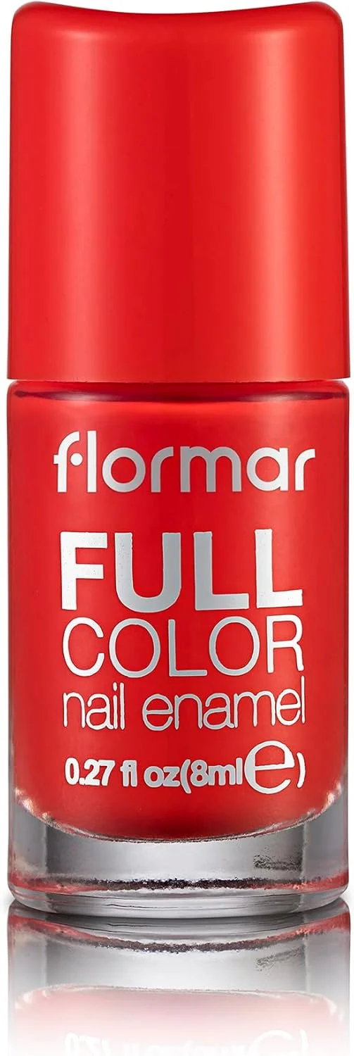 لاک ناخن فلورمار فول کالر - FC50 Miami Sunset