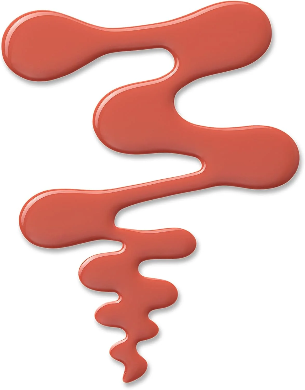 لاک ناخن کلاسیک فلورمار با فرمول جدید بهبود یافته و برس ضخیم تر - 011 سالمون ملایم