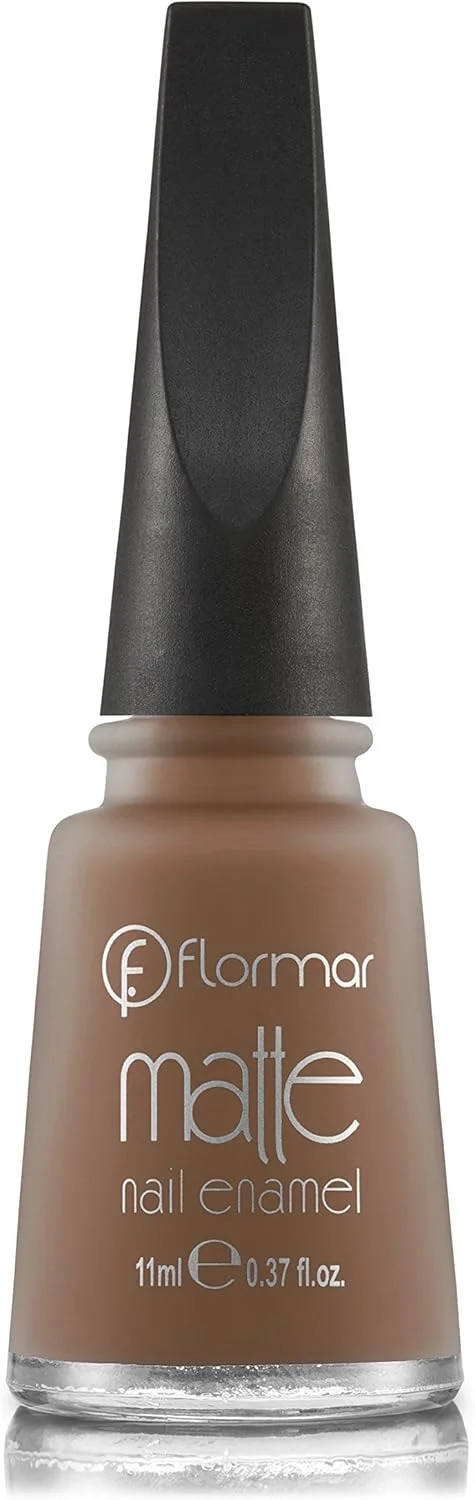 لاک مات ناخن فلورمار - M40 کهربایی