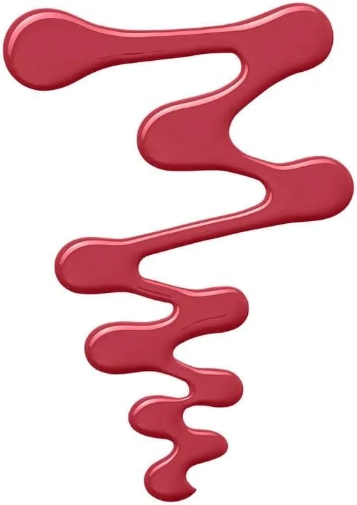 لاک ناخن ژله ای فلورمار - Jl60 Cherry Pop