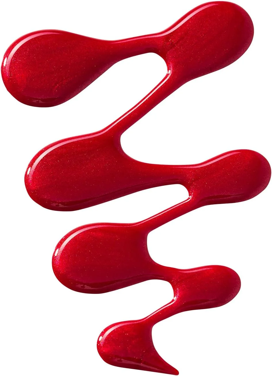 لاک ناخن صدفی فلورمار - PL074 جذابیت قرمز - جدید