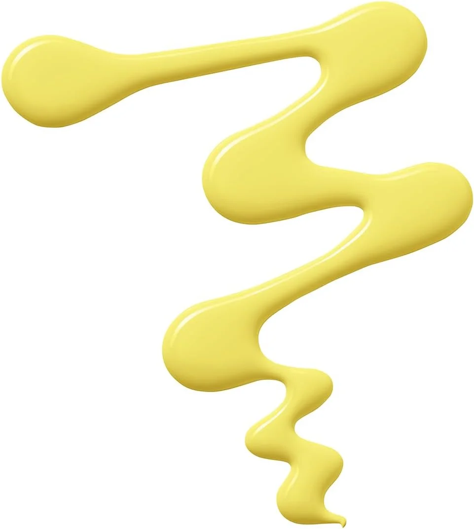 لاک ناخن ژلی فلورمار مدل JNE-JL102 لیموی شیرین