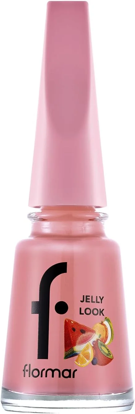 فلورمار ژلی لوک JNE-JL104 رُز اَپل