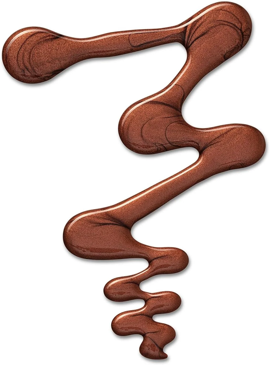 لاک ناخن فلورمار F/M Star Shine - 05 Bronze Flash