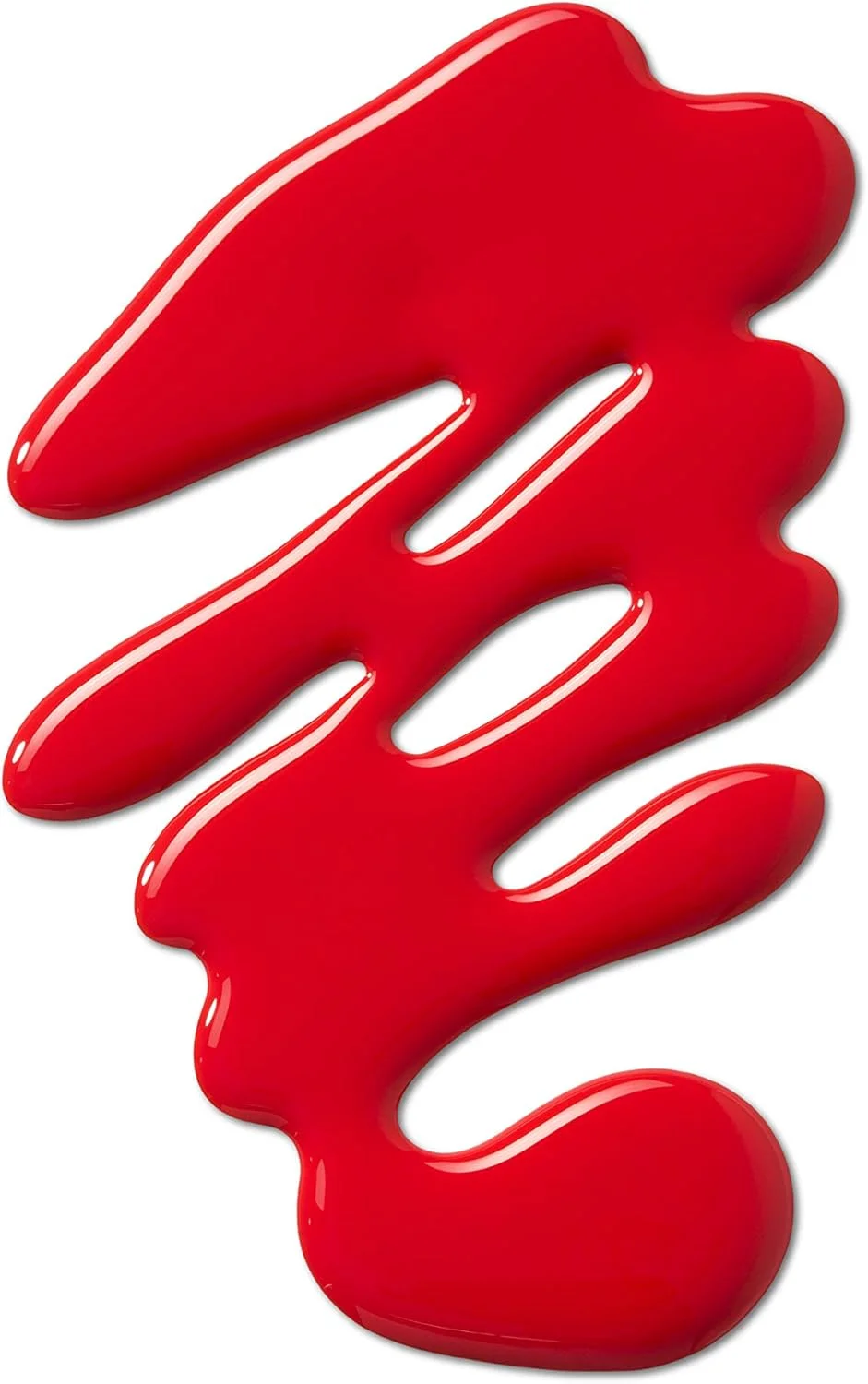 لاک ناخن ژلی فلورمار - JL04 Scarlet