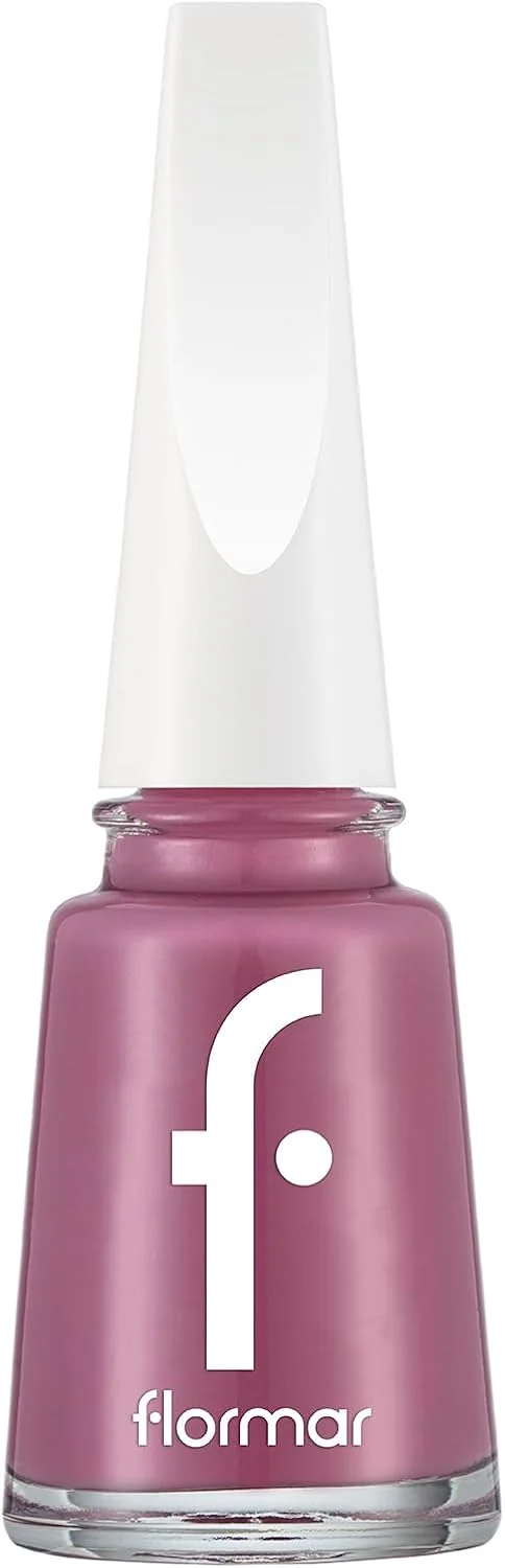 لاک ناخن کلاسیک فلورمار - 541 Autumn Story - جدید
