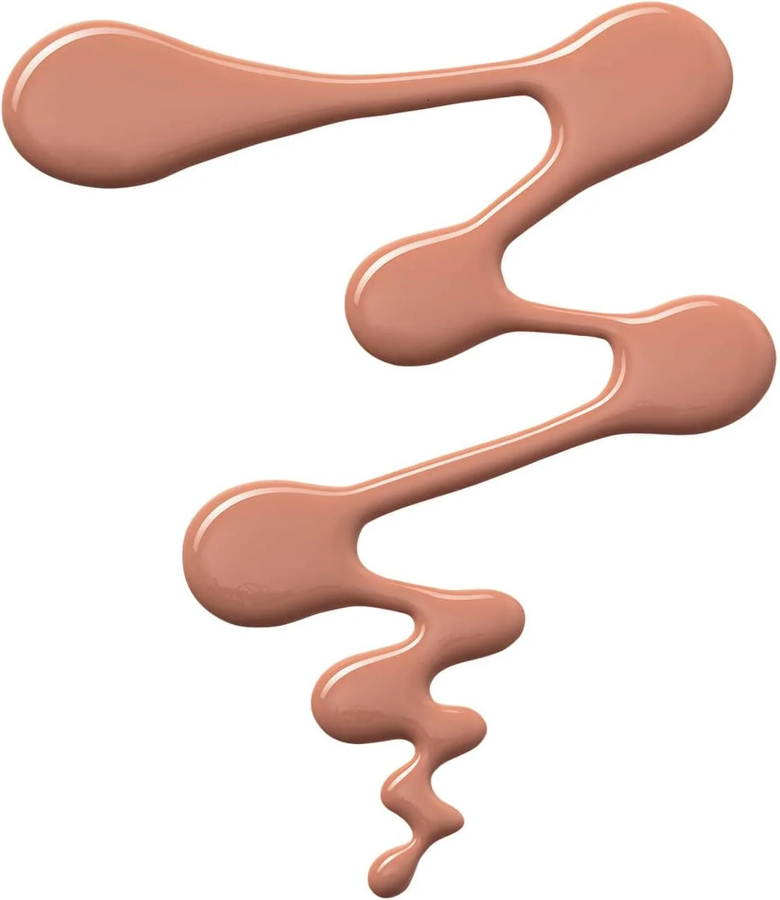 لاک ناخن کلاسیک فلورمار با فرمول جدید بهبود یافته و برس ضخیم تر - 510 عقیق