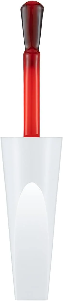 لاک ناخن کلاسیک فلورمار - 380 انار گل - جدید