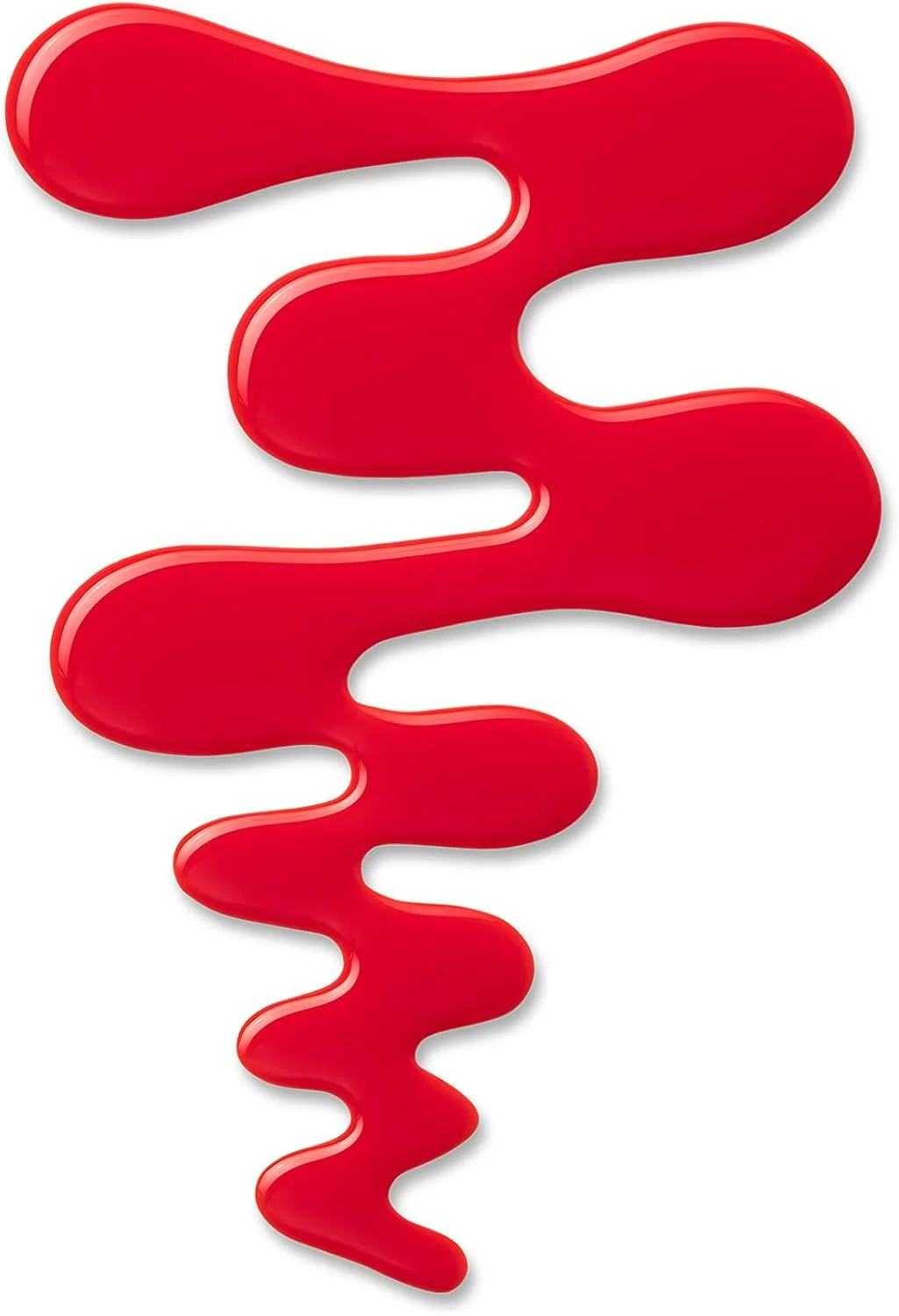 لاک ناخن کلاسیک فلورمار - 380 انار گل - جدید