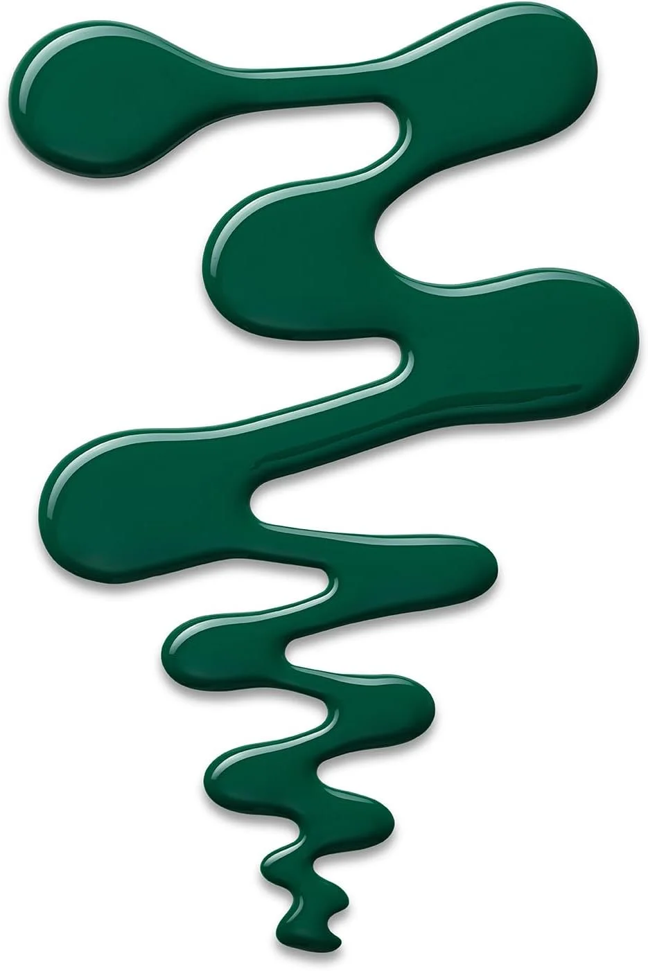 لاک ناخن کلاسیک فلورمار - 538 سبز همیشگی - جدید