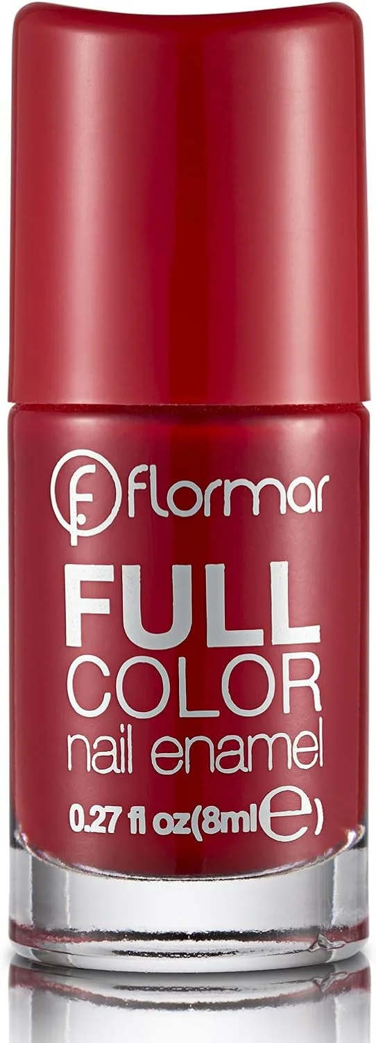 لاک ناخن فول کالر فلورمار، Fc09 Neo Love Story، ۸ میلی لیتر